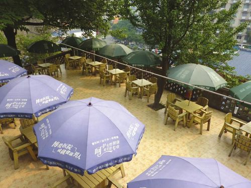 热浪袭城&nbsp;泸州自贡宜宾继续炎热&nbsp;内江今晚有雨