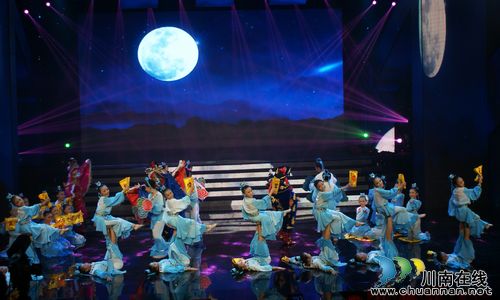 文化泸州:川剧娃娃班再续传统文化复兴梦(图4) 文化泸州:川剧娃娃班再续传统文化复兴梦(图4)
