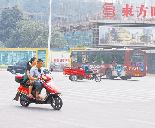 民生关注八年了&nbsp;宜宾西区交通设施何时到位?