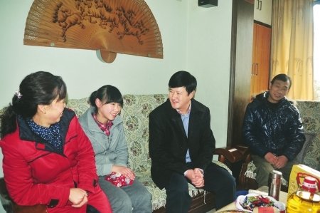 成都锦江区副区长出逃被控制&nbsp;或涉李春城案