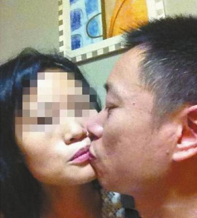 达县一派出所指导员被曝不雅照