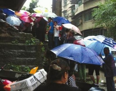网曝资中残疾证难办&nbsp;错过这天要再等3月？