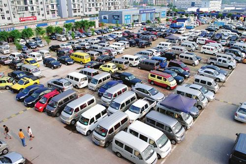 泸州二手车市“翘脚股东”上月红利超10万