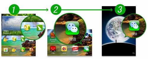 泸州人的微信生活(图5)