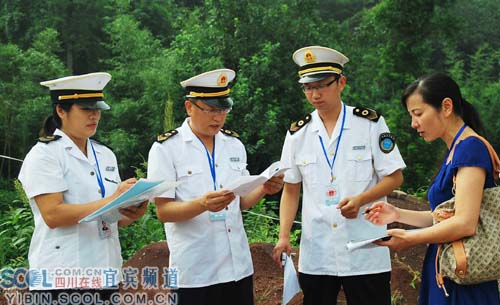 不告知就“开练”宜宾卫生系统应急演练很考人(图2)