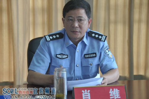 宜宾上半年发生火灾116起 财产损失270万元(图2) 宜宾上半年发生火灾116起 财产损失270万元(图2)