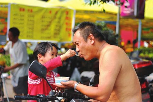 40.4℃！久等不见“三点水”&nbsp;泸州成“炉州”