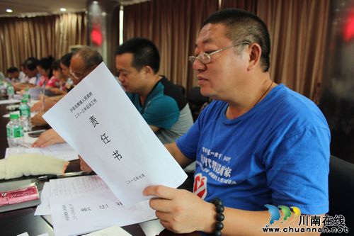 兆雅镇：立足“早、广、严、敢”抓征兵工作