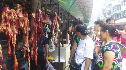 内江整治“注水牛肉”&nbsp;牛肉价格连续两月上涨