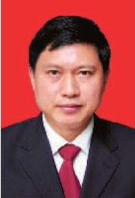 内江市16名领导干部任前公示(图1)