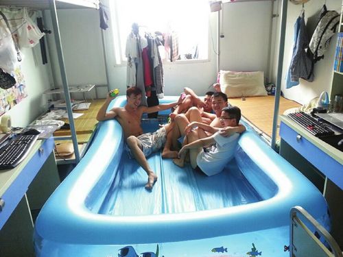 40.8℃！四川昨日泸州叙永最热(图1)