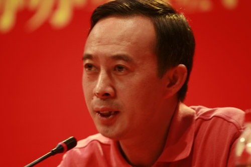 传郎酒老总汪俊林将回归 去年曾神秘消失(图)