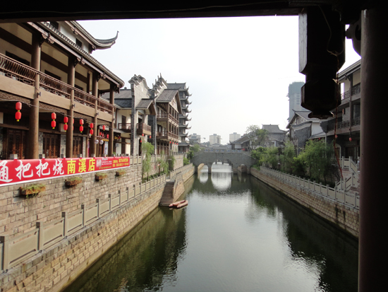 南溪古街(图3)