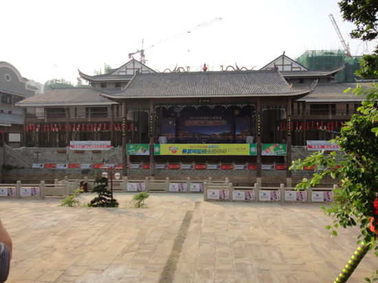 南溪古街(图5)