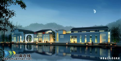 云溪温泉2014年1月开门迎客(图1) 云溪温泉2014年1月开门迎客(图1)