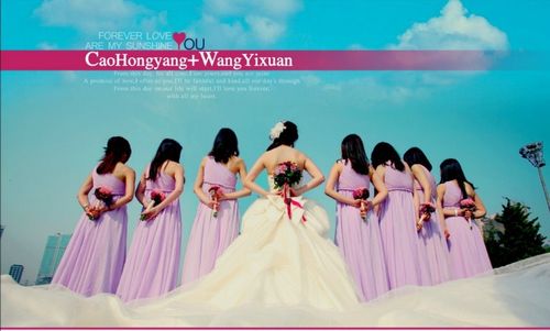 泸州首届婚博会福利：新人婚宴每桌赠送一瓶酒(图3)
