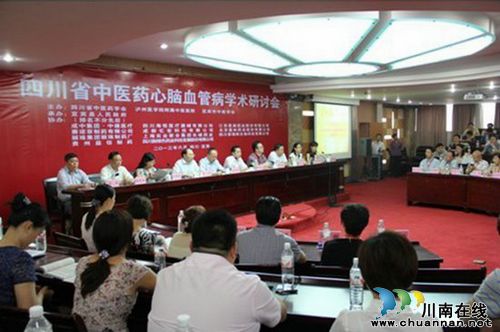 宜宾：社区卫生服务弘扬中医养生(图6)