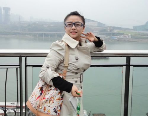 泸州人的"小时代"(图6)