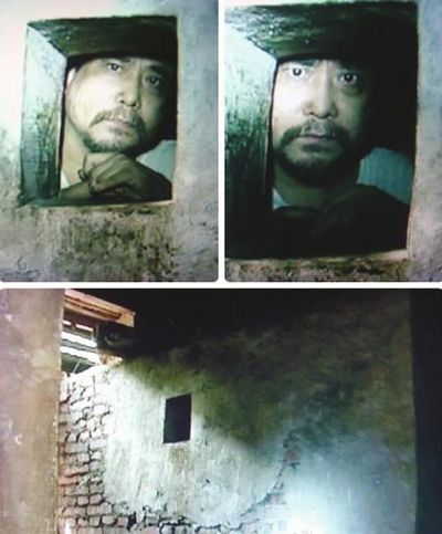 宜宾男子被关"碉堡"11年后重见天日(图1)