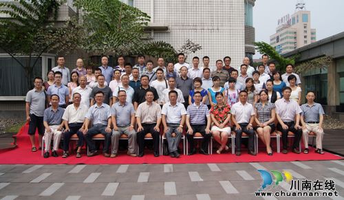 泸州首家建筑职教集团成立(图4) 泸州首家建筑职教集团成立(图4)