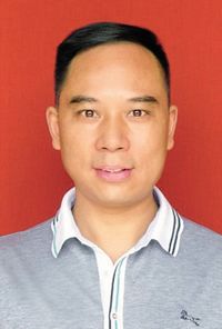 内江5干部任前公示:34岁赵永韦拟任经开区主任(图4)