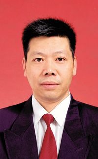 内江5干部任前公示:34岁赵永韦拟任经开区主任(图5)