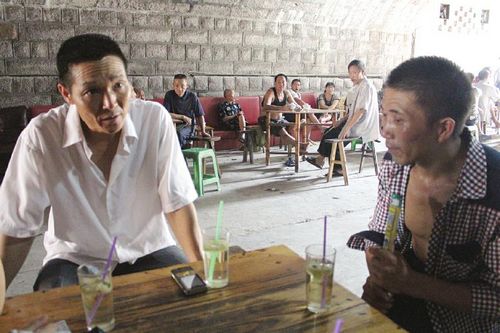 泸州800农民工包头讨薪(图3)