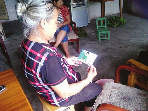 失语女孩失踪两天后被发现殒命沱江(图1)