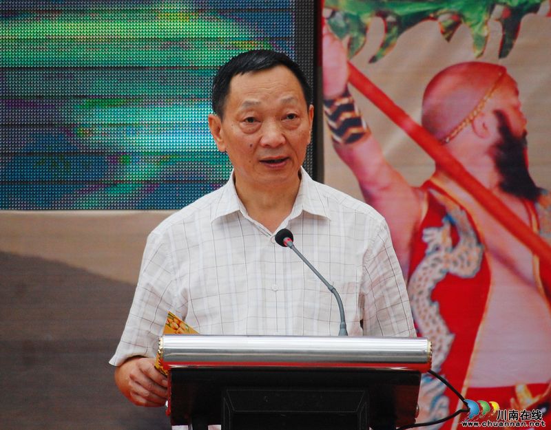 "中华名果"蓉城市民争相品尝(图9)