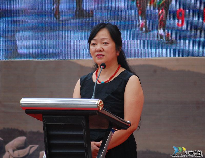 "中华名果"蓉城市民争相品尝(图8)