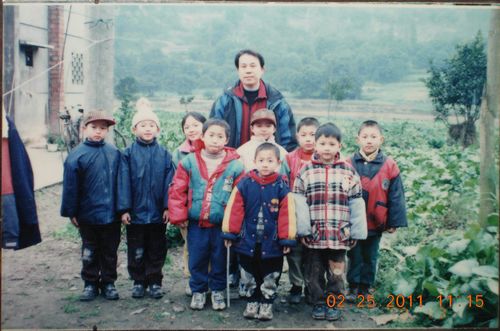 泸州男儿杨健：全运会10米跳台技压群雄（图）(图4)