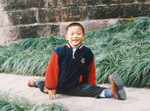 泸州男儿杨健：全运会10米跳台技压群雄（图）(图3)