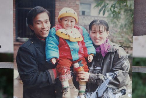 泸州男儿杨健：全运会10米跳台技压群雄（图）(图7)