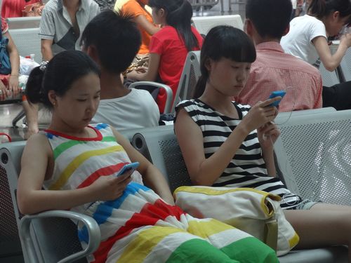 打造智慧城市wifi全覆盖&nbsp;泸州何时实现？(图3)