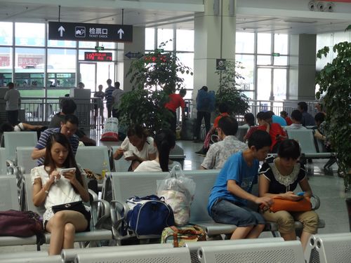 打造智慧城市wifi全覆盖&nbsp;泸州何时实现？(图2)