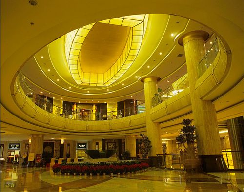 打造智慧城市wifi全覆盖&nbsp;泸州何时实现？(图4)