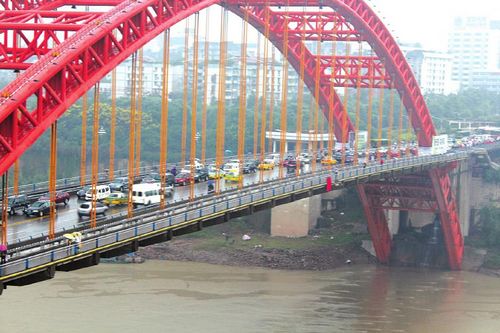 四川秋雨还要继续“绵”&nbsp;下周川南气温或回升(图1)