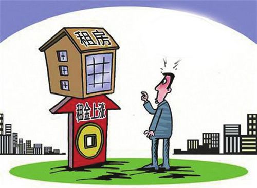 民生关注宜宾租房中介费“雄踞”川南四城(图1)