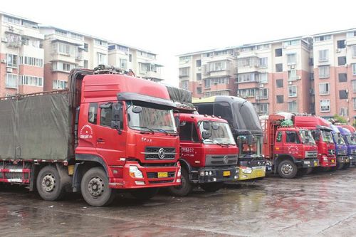 过路费贵&nbsp;运输成本增加跑不跑成自泸很纠结(图1)