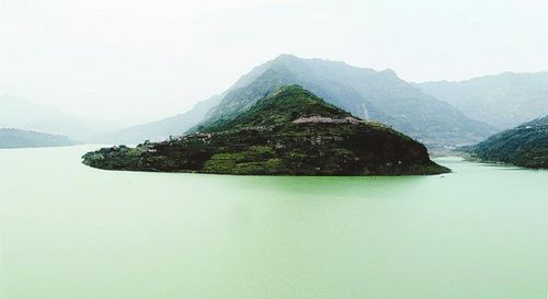 向家坝库区旅游启动3项目(图1)