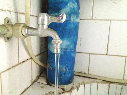 隆昌居民生活用水综合水价拟每吨涨5毛(图2) 隆昌居民生活用水综合水价拟每吨涨5毛(图2)