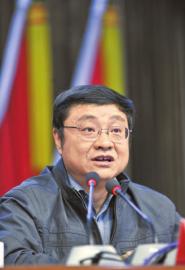 170多名县委书记上课&nbsp;老师告诫勿盲目建新城(图1)