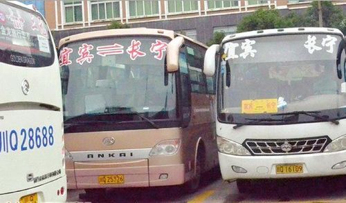 宜宾南客站长宁班车因黑车太多"集体修车"(图2) 宜宾南客站长宁班车因黑车太多"集体修车"(图2)