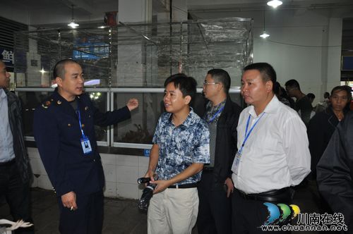 云锦镇："双创"工作顺利通过市爱卫办病媒生物达标验收(图1)