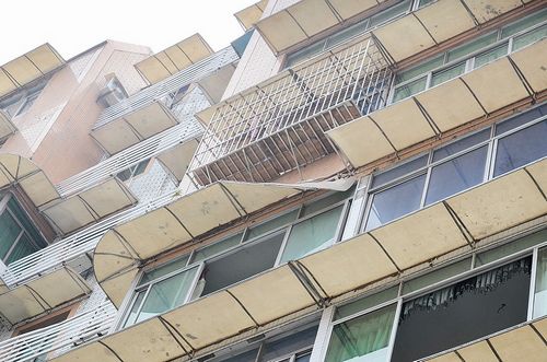 民生关注宜宾:"美丽"的整治过后&nbsp;谁来买单?(图1)