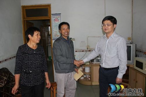 泸县福集镇庆祝第二十九个教师节(图2)