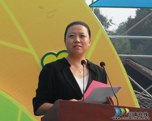 首届纳溪桂花节开幕&nbsp;为期一周十大看点(图6)