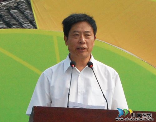 首届纳溪桂花节开幕&nbsp;为期一周十大看点(图4)
