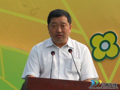 首届纳溪桂花节开幕&nbsp;为期一周十大看点(图5)