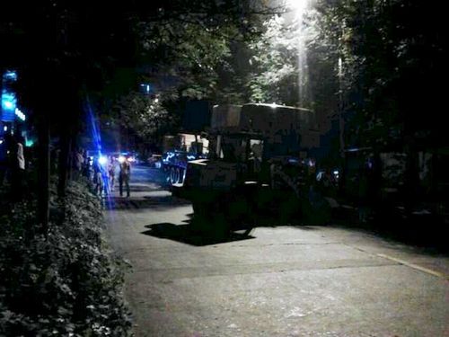 正能量熊怀军：泸州“最勇敢”司机（图）(图3)